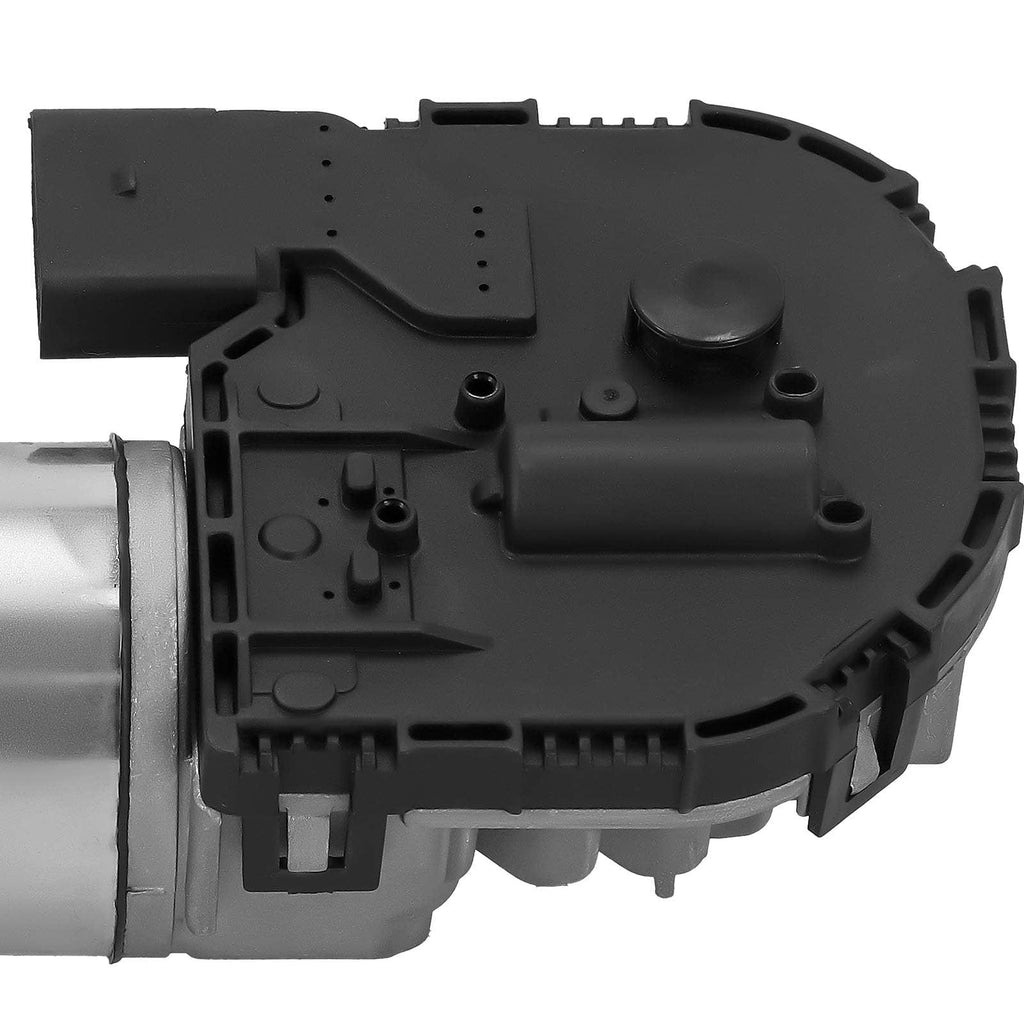 Window Regulator Motor Front suitable for VW Eos GTI Jetta suitable for Golf R Rabbit 2005-2016 1Q1955119C