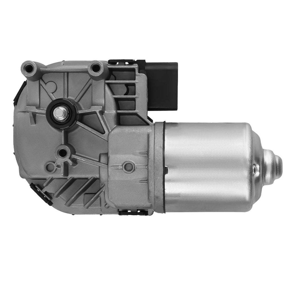 Window Regulator Motor Front suitable for VW Eos GTI Jetta suitable for Golf R Rabbit 2005-2016 1Q1955119C