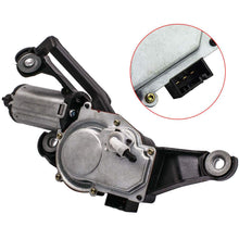 Load image into Gallery viewer, 12V Rear Wiper Motor suitable for BMW 1 Series E81 E87 116 118