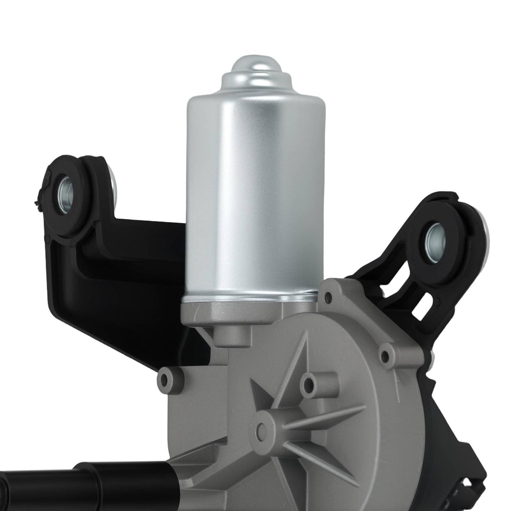 Window Regulator Motor Rear 12V suitable for OPEL ASTRA H A04 2004-2010 LP4942 93179057