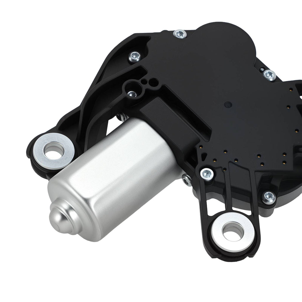 Window Regulator Motor Rear 12V suitable for OPEL ASTRA H A04 2004-2010 LP4942 93179057