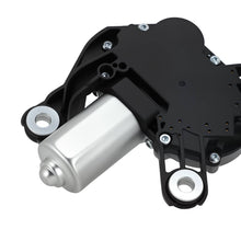 Load image into Gallery viewer, Window Regulator Motor Rear 12V suitable for OPEL ASTRA H A04 2004-2010 LP4942 93179057