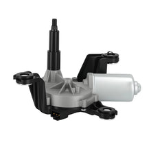 Load image into Gallery viewer, Window Regulator Motor Rear 12V suitable for OPEL ASTRA H A04 2004-2010 LP4942 93179057
