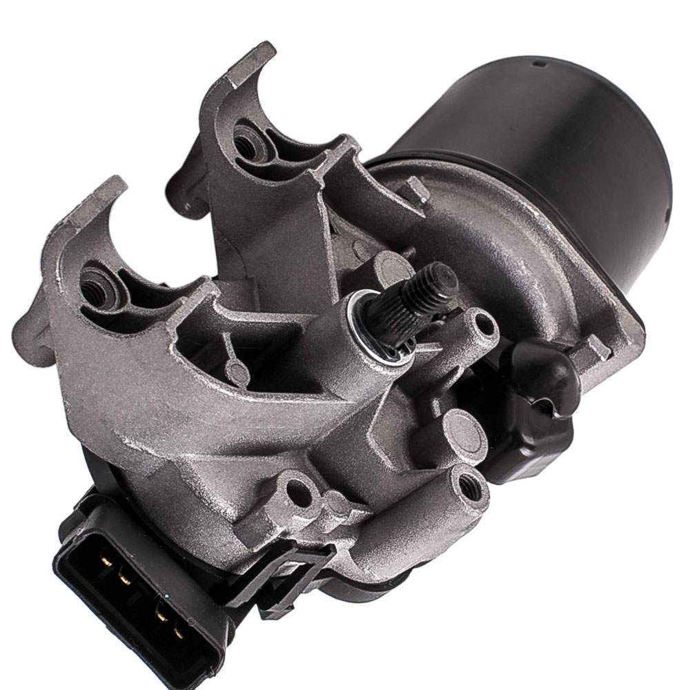 Wiper Motor Front suitable for RENAULT CLIO GRANDTOUR MK3 ESTATE (KR0/ 1)