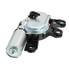 Load image into Gallery viewer, Wiper motor rear Wiper motor suitable for AUDI A4 FOR 8E B6 B7 rear