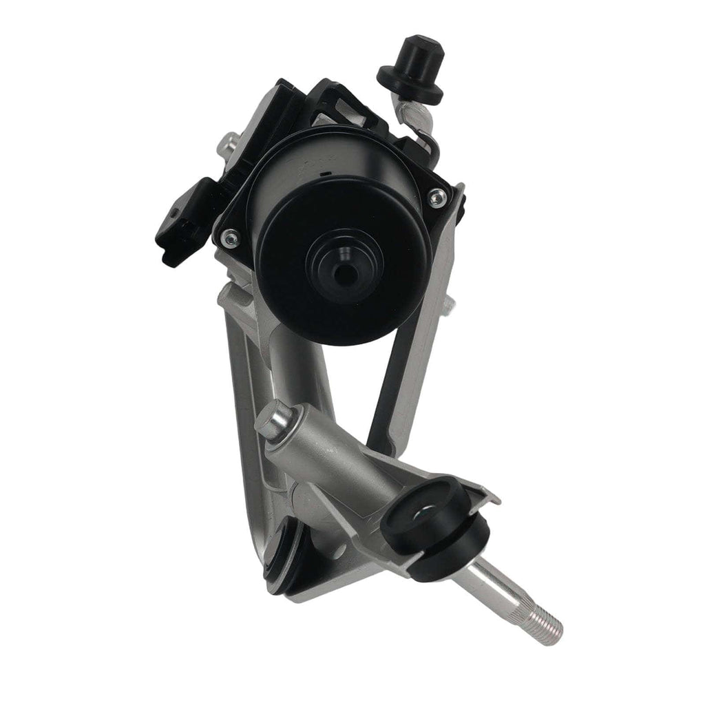 Window Regulator Motor front suitable for Opel Mokka X suitable for Chevrolet Trax 2012- 095323223