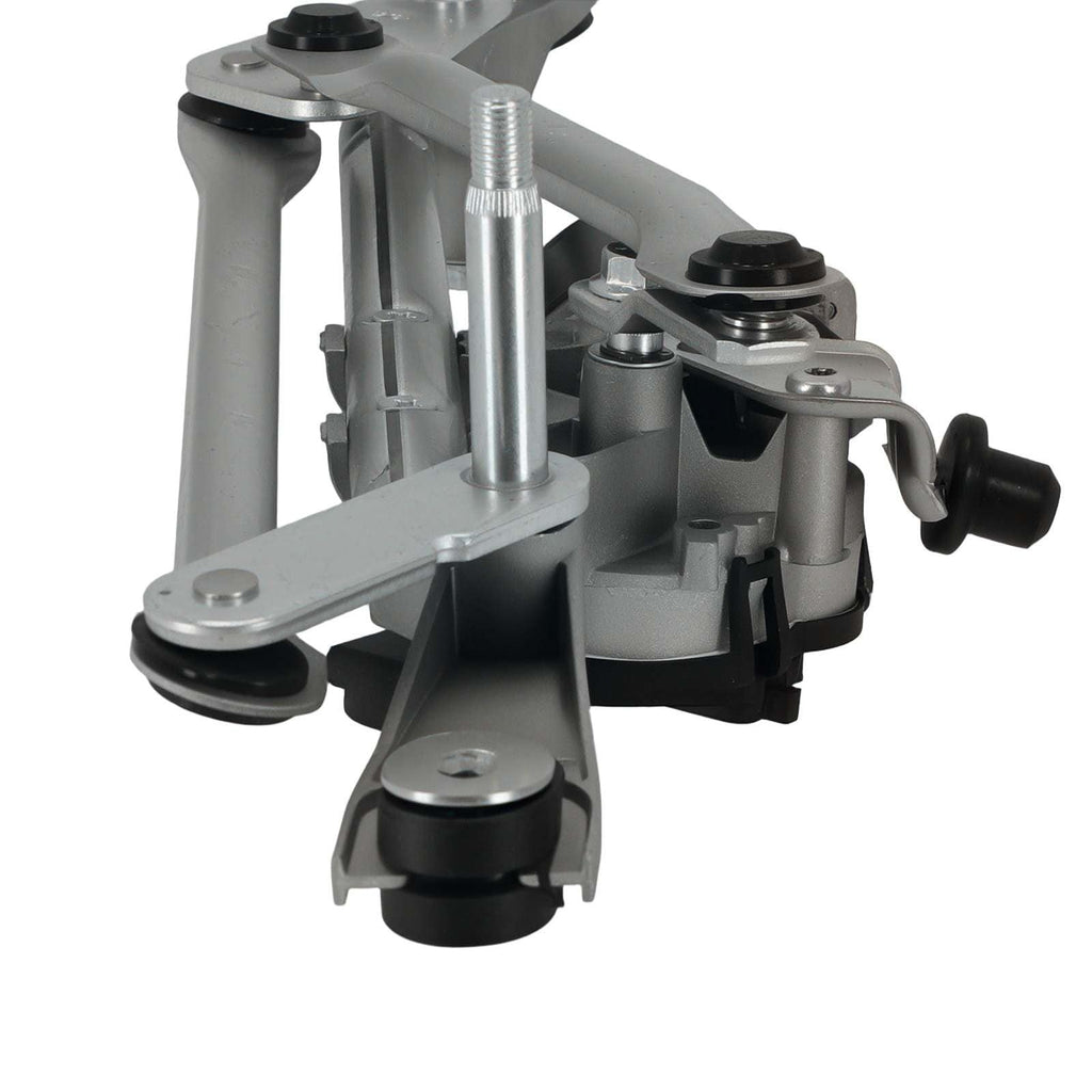 Window Regulator Motor front suitable for Opel Mokka X suitable for Chevrolet Trax 2012- 095323223