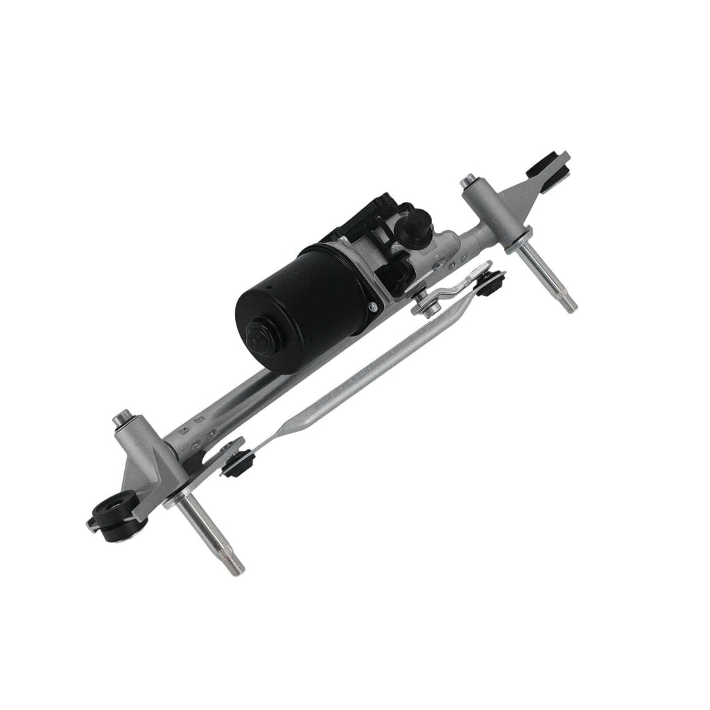 Window Regulator Motor front suitable for Opel Mokka X suitable for Chevrolet Trax 2012- 095323223