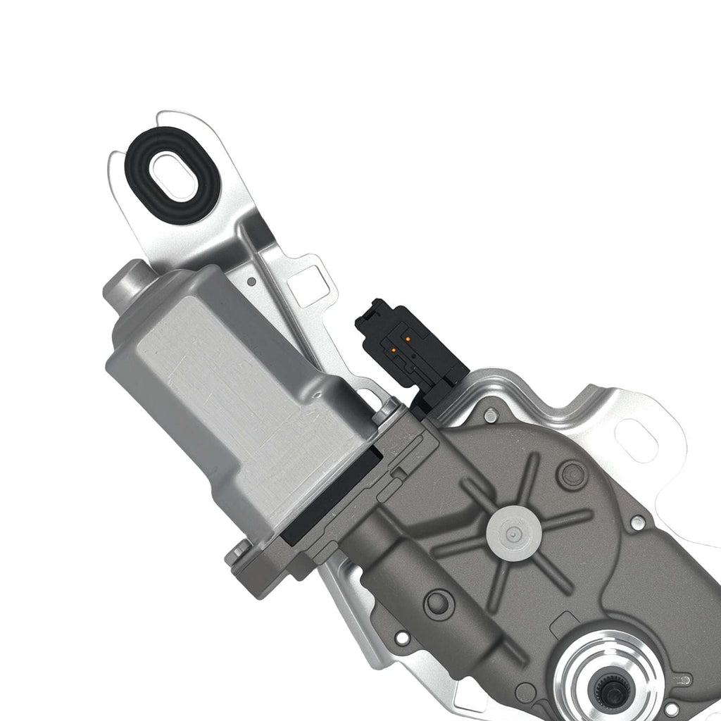 Rear Wiper Motor suitable for CITROEN C1 II suitable for PEUGEOT 108 suitable for TOYOTA AYGO II from 14 B001099280