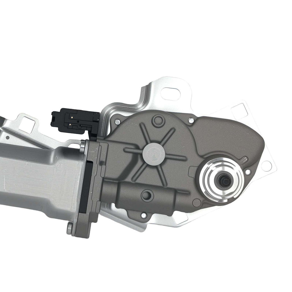Rear Wiper Motor suitable for CITROEN C1 II suitable for PEUGEOT 108 suitable for TOYOTA AYGO II from 14 B001099280