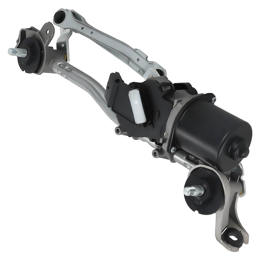 Wiper motor suitable for Renault Clio III 05-12 Modus suitable for NISSAN NOTE E11 288009U100