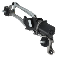 Load image into Gallery viewer, Wiper motor suitable for Renault Clio III 05-12 Modus suitable for NISSAN NOTE E11 288009U100