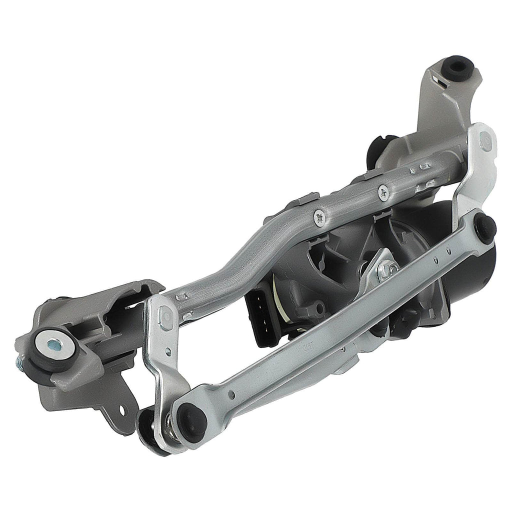 Wiper motor suitable for Renault Clio III 05-12 Modus suitable for NISSAN NOTE E11 288009U100