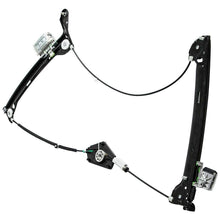 Load image into Gallery viewer, Window regulator suitable for Audi A5 8T Coupe 07-17 for left 2/3 Doors 8T0837461
