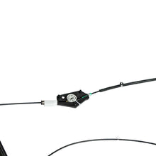 Load image into Gallery viewer, Window regulator suitable for Audi A5 8T Coupe 07-17 for left 2/3 Doors 8T0837461