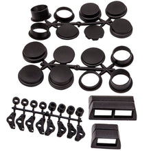 Load image into Gallery viewer, Electric Window Regulator Kit for Universal 2 Doors Power window kits