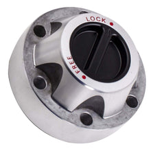 Load image into Gallery viewer, 2x Free Wheel Hubs suitable for Nissan Patrol GU GQ suitable for Ford Maverick Manual Locking