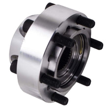 Load image into Gallery viewer, 2x Free Wheel Hubs suitable for Nissan Patrol GU GQ suitable for Ford Maverick Manual Locking