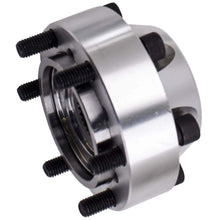Load image into Gallery viewer, 2x Free Wheel Hubs suitable for Nissan Patrol GU GQ suitable for Ford Maverick Manual Locking