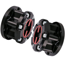 Load image into Gallery viewer, Manual Locking Hubs suitable for OPEL Frontera, suitable for ISUZU D-Max Trooper I and II, suitable for Holden Jackaroo