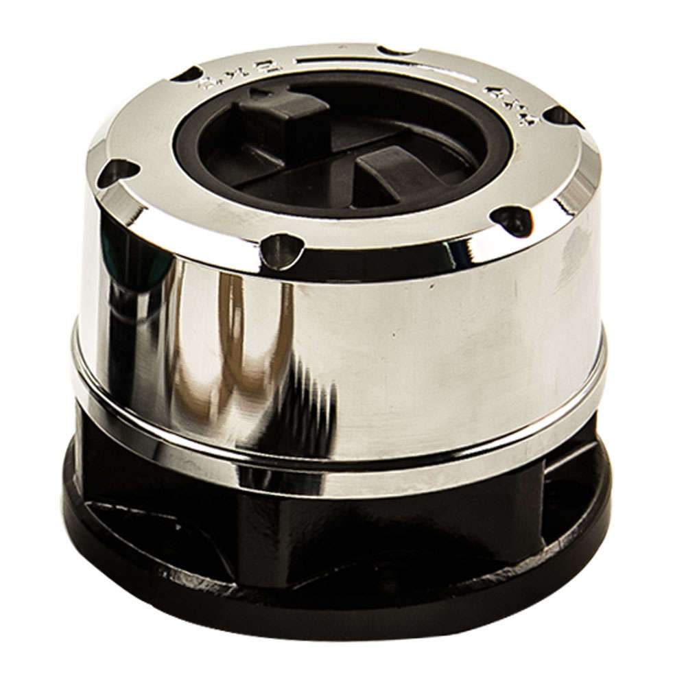 Set of 2 26-tooth Manual Locking Hubs suitable for Kia Sportage 4WD/ 4x4 1995-200