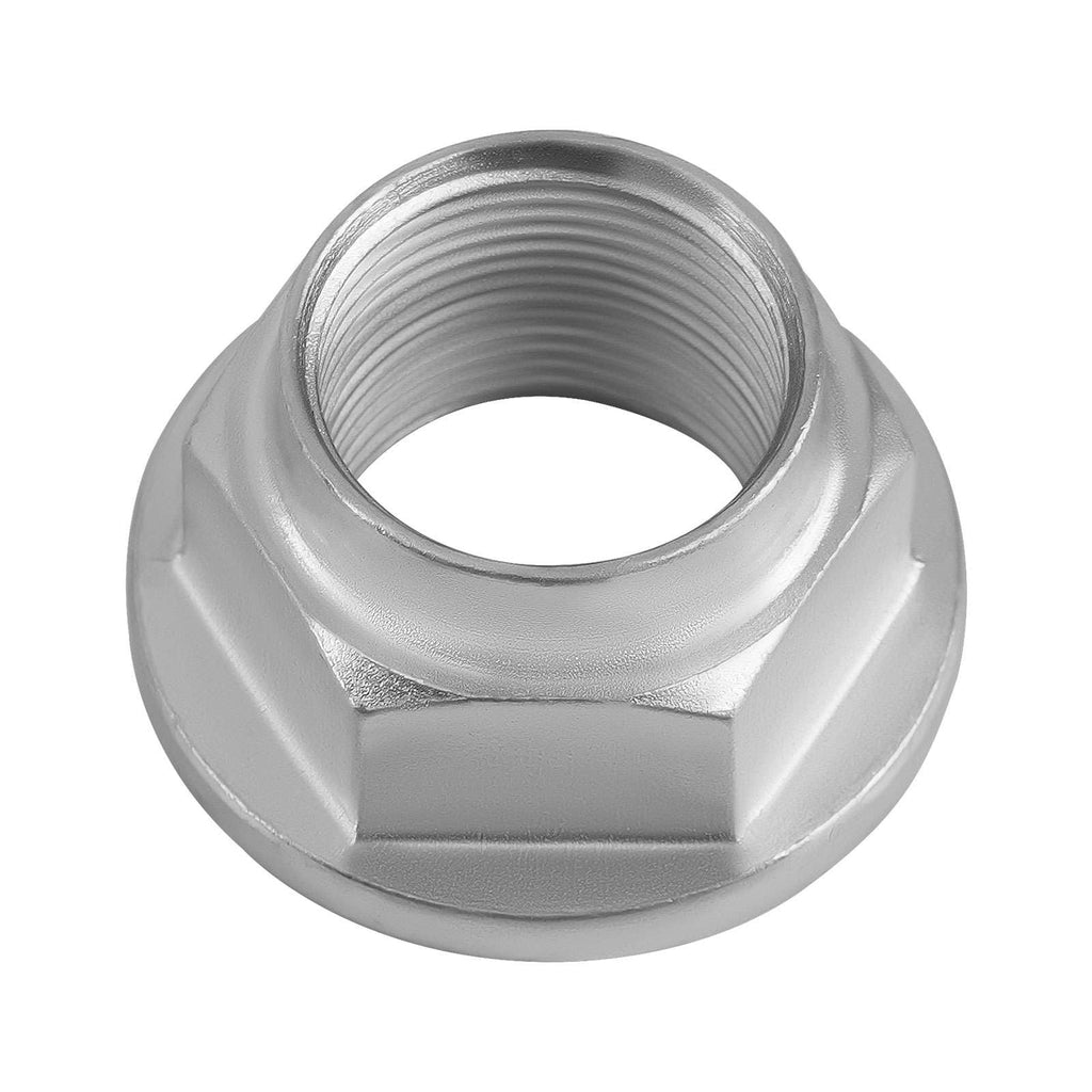 Front Wheel Bearing Hubs suitable for Range Rover Sport Discovery Tdv6 Tdvm Td8 Lr014147