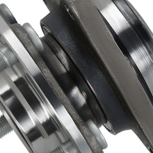 Load image into Gallery viewer, Front Wheel Bearing Hubs suitable for Range Rover Sport Discovery Tdv6 Tdvm Td8 Lr014147
