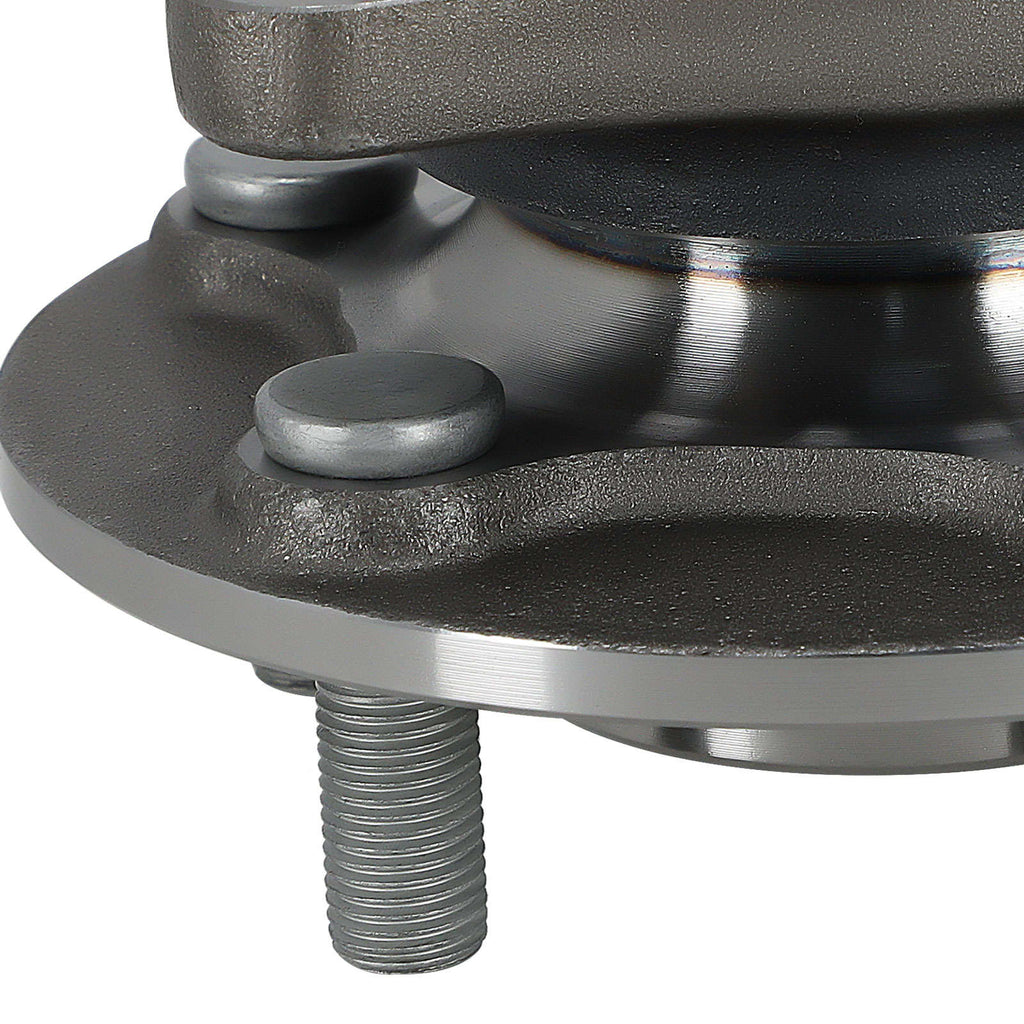 Front Wheel Bearing Hubs suitable for Range Rover Sport Discovery Tdv6 Tdvm Td8 Lr014147