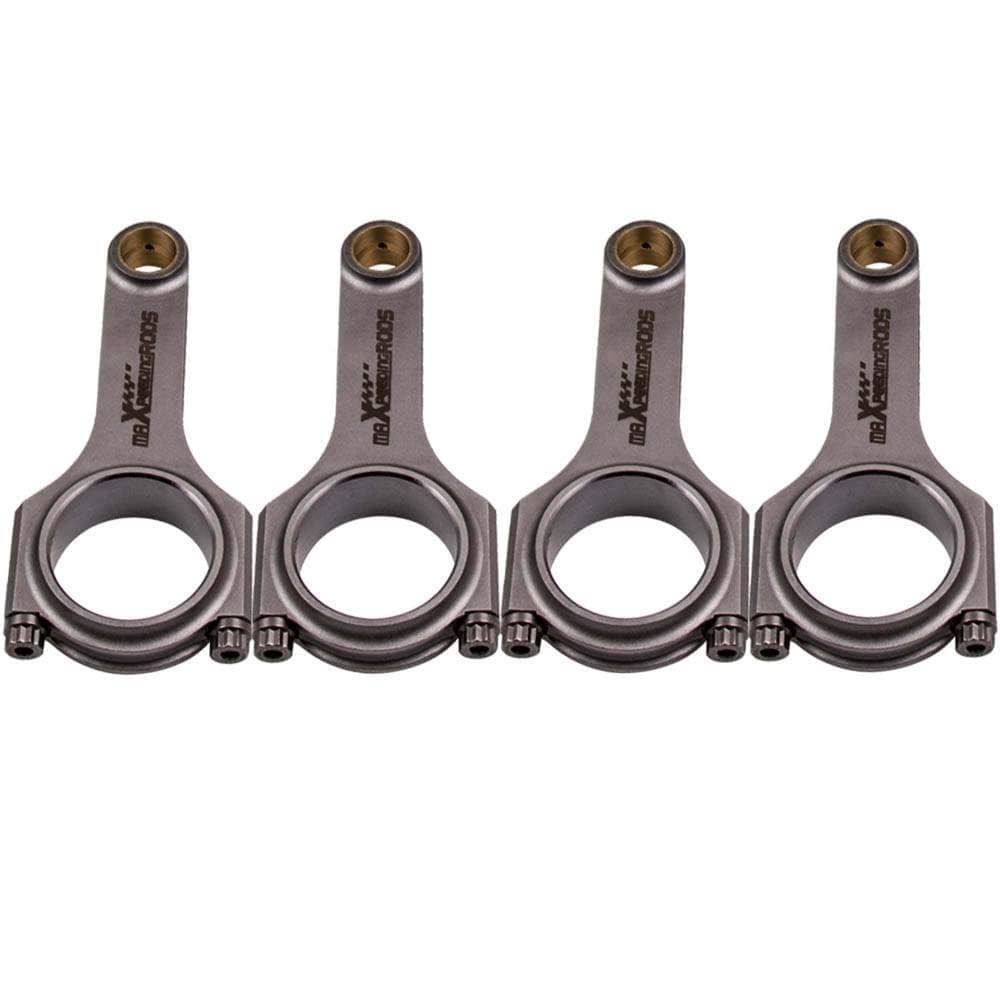 Connecting Rods suitable for Austin Mini Cooper 1275 plus Performance ARP Bolts AMM
