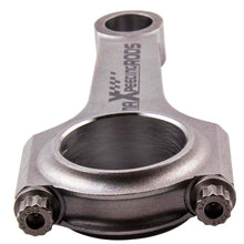 Load image into Gallery viewer, 4x EN42 H-BEAM Connecting Rods suitable for BMW S1000RR K46 103mm Conrods