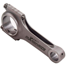Load image into Gallery viewer, 4x EN42 H-BEAM Connecting Rods suitable for BMW S1000RR K46 103mm Conrods