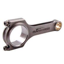 Load image into Gallery viewer, Connecting Rods suitable for BMW 2002 Ti/ ii Turbo M10 Engine 135mm Con Rods Rod ARP Bolt