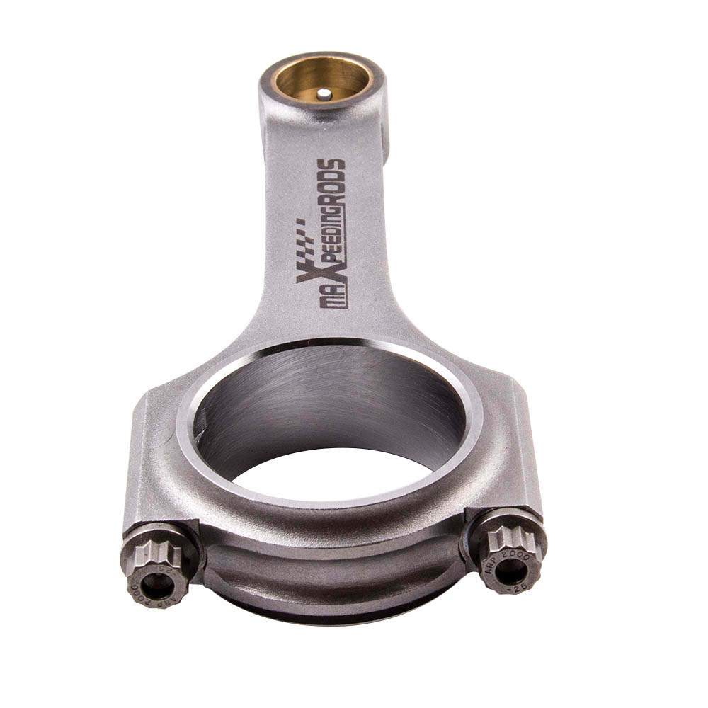 6 pieces Conrod Bearings Connecting Rods suitable for BMW M3 E46 S50 E36 S50B32 Conrods