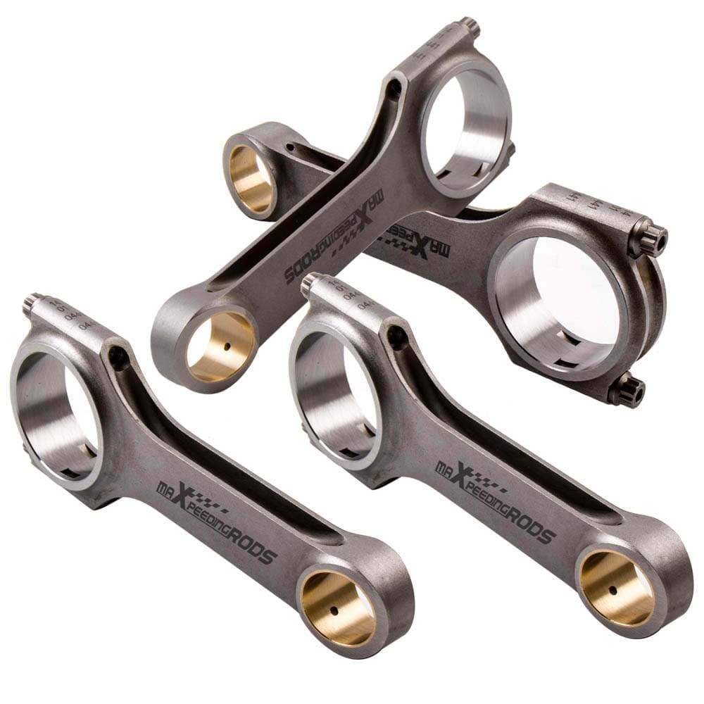 Bielas Conrods Con Rod suitable for BMW B48 2.0T F87 220i/ 230i MSR H Beam 4340 4 pieces