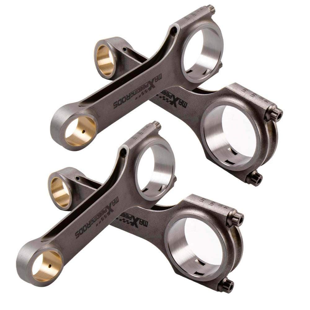 Bielas Conrods Con Rod suitable for BMW B48 2.0T F87 220i/ 230i MSR H Beam 4340 4 pieces