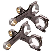 Load image into Gallery viewer, Bielas Conrods Con Rod suitable for BMW B48 2.0T F87 220i/ 230i MSR H Beam 4340 4 pieces