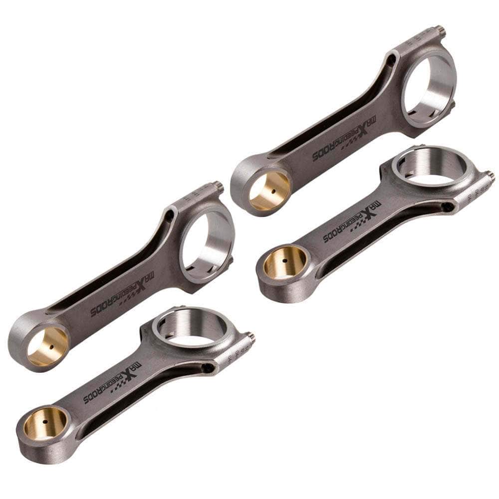 Bielas Conrods Con Rod suitable for BMW B48 2.0T F87 220i/ 230i MSR H Beam 4340 4 pieces