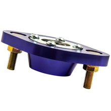 Load image into Gallery viewer, Shock Absorber Top Mount Set Suitable for BMW 3 Series (E36) 1991-1998 Europe Ball Pad Rear Top Tilt Plates