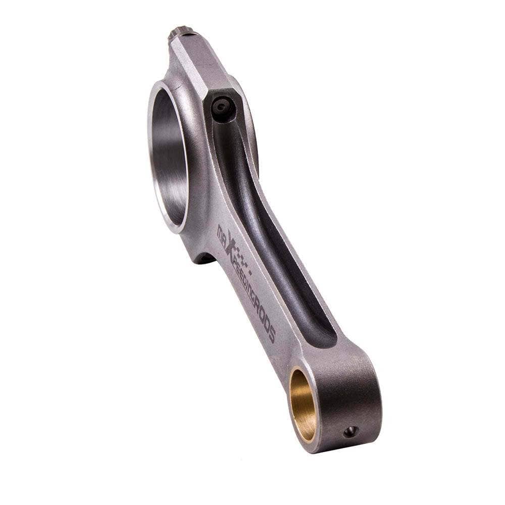 6x Connecting Rods for Nissan Patrol, suitable for Datsun 280Z 280ZX Turbo L28 Conrod ARP 2000