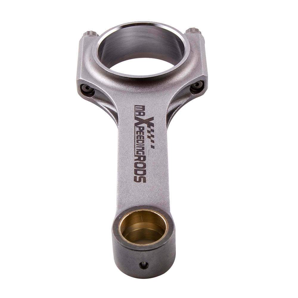 Connecting rods suitable for Ford X Flow suitable for Lotus Twin Cam 1600 TC Narrow Journal 4.826 Sale