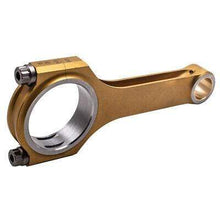 Load image into Gallery viewer, Forged connecting rods H-beam set of 4 for Ford Volvo 2.0 EcoBoost (S-Max, Galaxy, Mondeo, Focus ST, V70) | 156.5 mm, ARP 2000 bolts