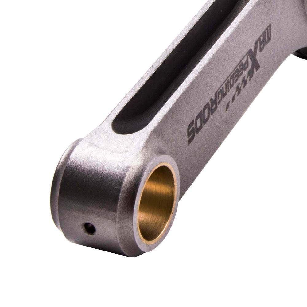 Conrods H-Beam suitable for Honda Accord Prelude F22 SOHC 2.2L ARP2000