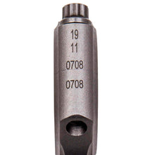 Load image into Gallery viewer, I-beam connecting rods 4 pcs forged 4340 with ARP 2000 bolts for Honda Fit / Jazz GK5 1.5 L15B L15Z5