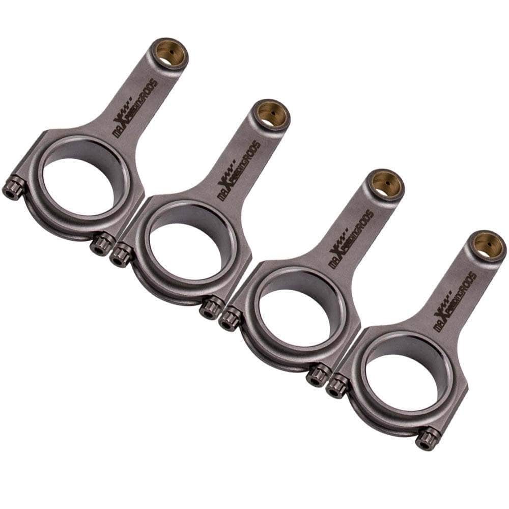 Connecting Rods suitable for Mazda L5 MZR 2.5L Engine and suitable for Ford Duratec 2.5L Engine