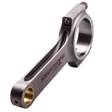 Load image into Gallery viewer, Forged connecting rods H-beam set of 4 for Rover K-series 1.8 16V 18K4F (MG, Lotus Elise) | 133.1 mm, ARP 2000 bolts