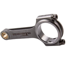 Load image into Gallery viewer, Forged connecting rods H-beam set of 4 for Rover K-series 1.8 16V 18K4F (MG, Lotus Elise) | 133.1 mm, ARP 2000 bolts