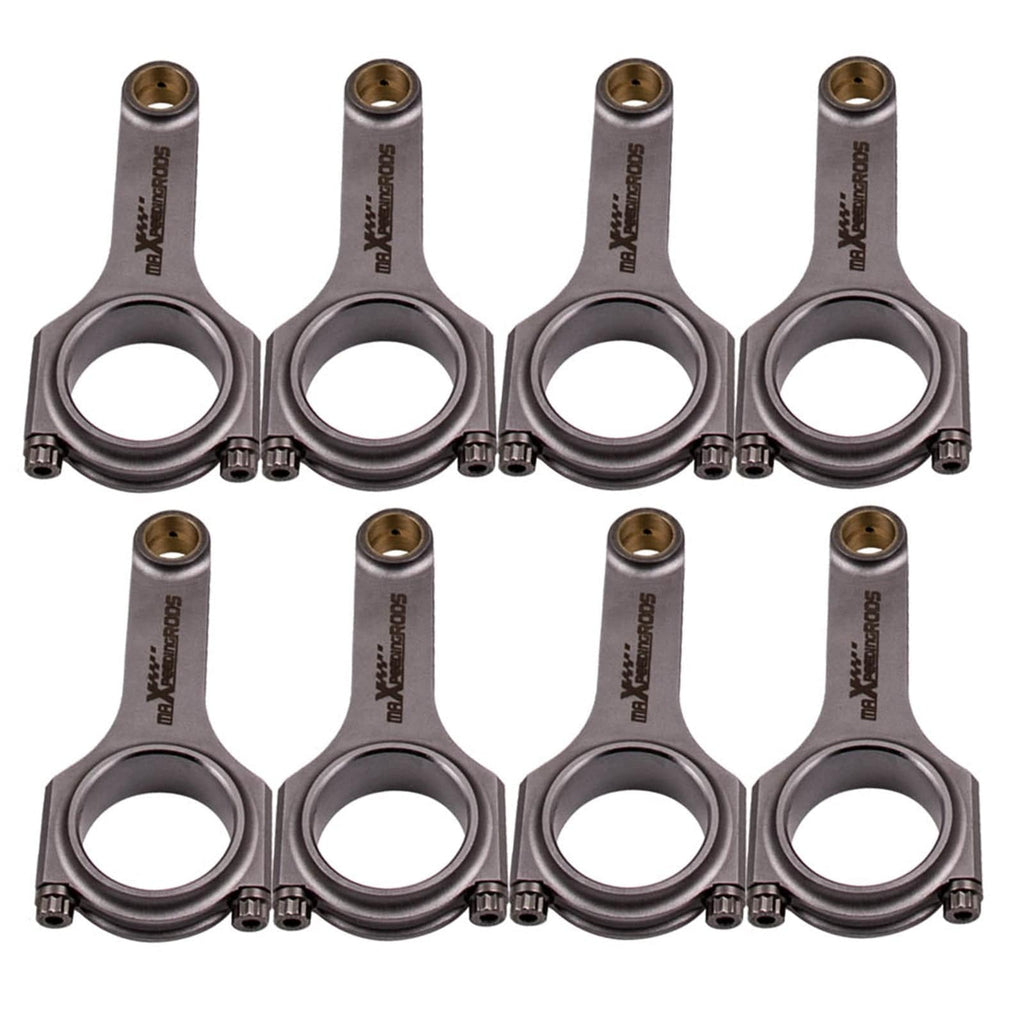 H Beam Connecting Rods suitable for Nissan Patrol Safari 4.2L TD42 Turbo Diesel ARP