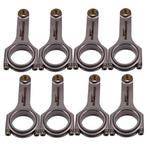 Load image into Gallery viewer, H Beam Connecting Rods suitable for Nissan Patrol Safari 4.2L TD42 Turbo Diesel ARP