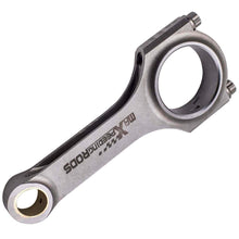 Load image into Gallery viewer, Forged connecting rods H-beam set of 4 for Opel Z16LER Z16LET Z16LEH 1.6 16V (Corsa VXR) | 129.75 mm, ARP 2000 bolts