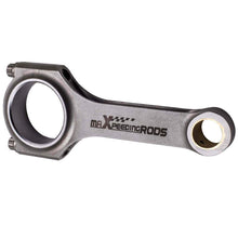 Load image into Gallery viewer, Forged connecting rods H-beam set of 4 for Opel Z16LER Z16LET Z16LEH 1.6 16V (Corsa VXR) | 129.75 mm, ARP 2000 bolts